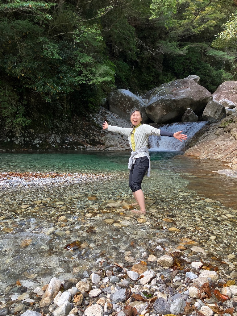 戸口　協子